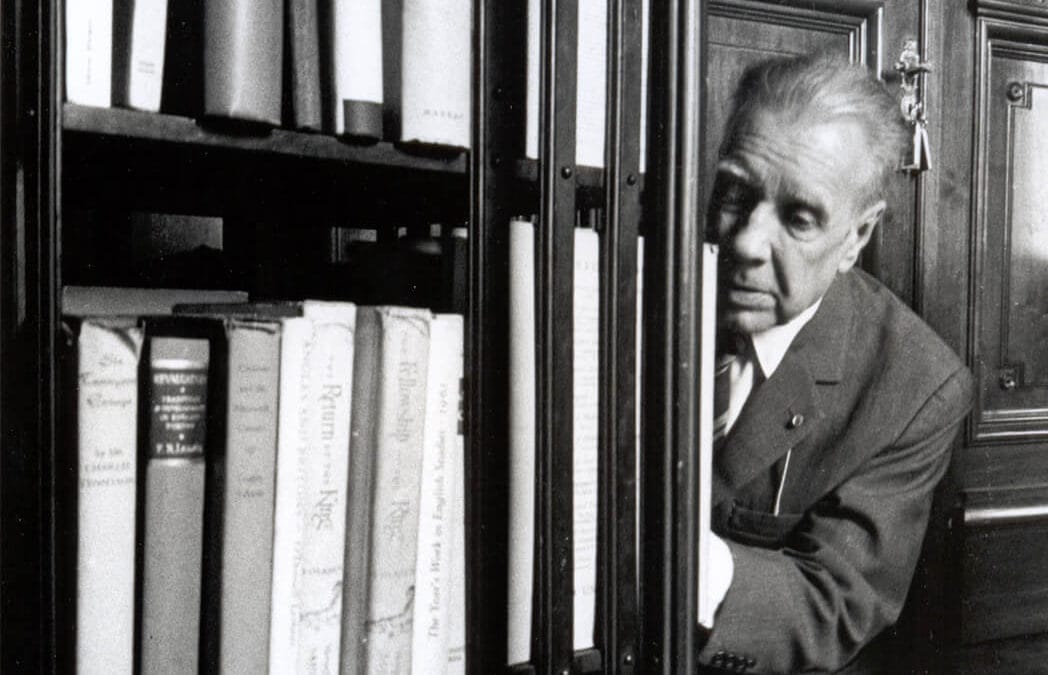 Borges (online)