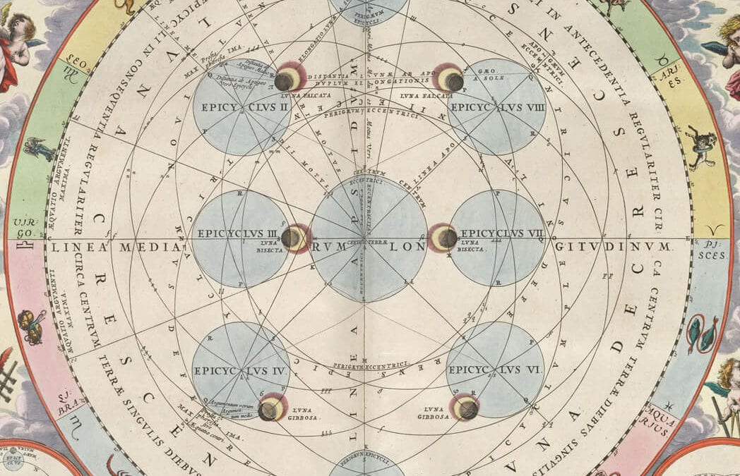 El éxito de la ciencia