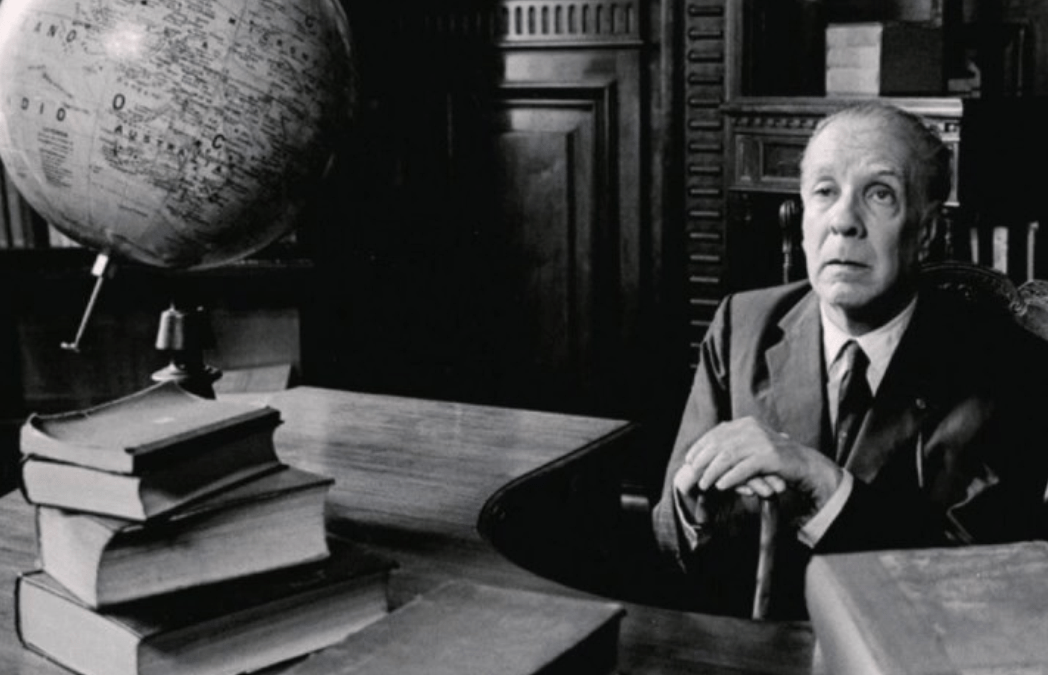 Borges (fuera de Borges)