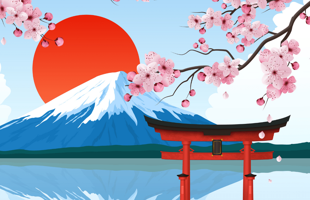 Aproximación a la cultura japonesa