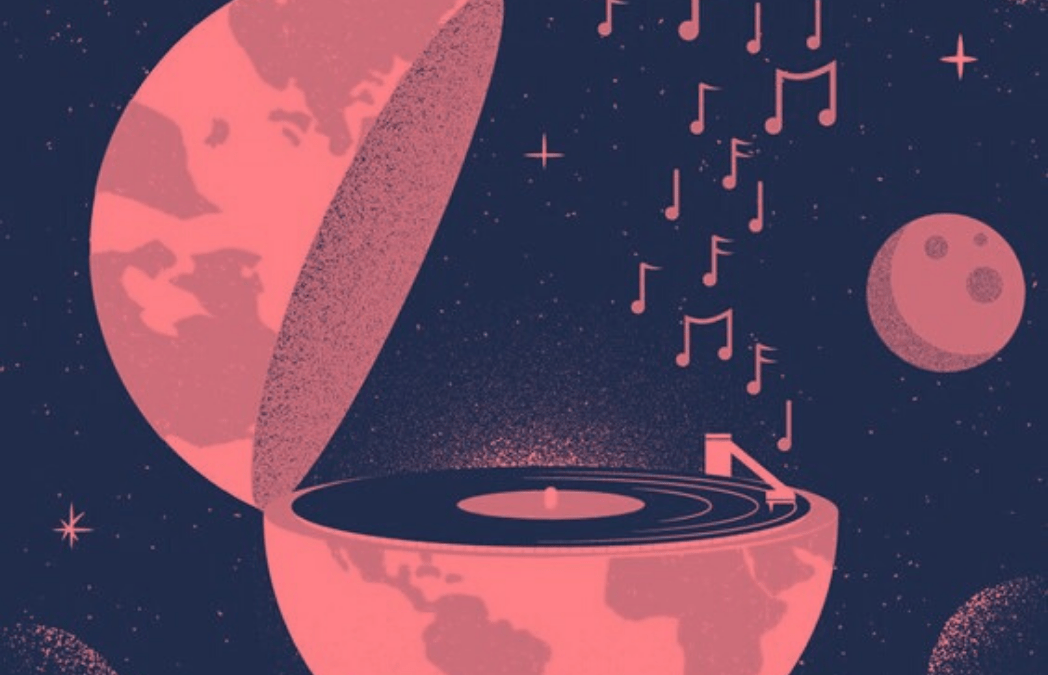 La evolución de las ideas en la música