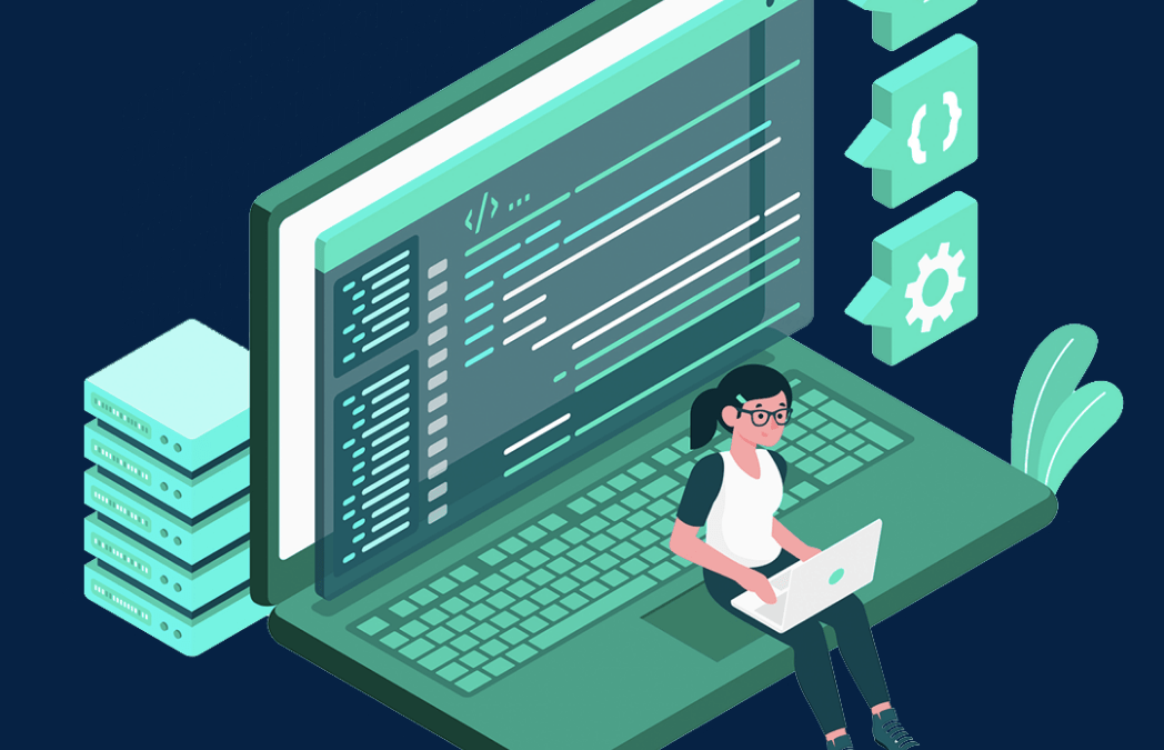 Programación y matemática