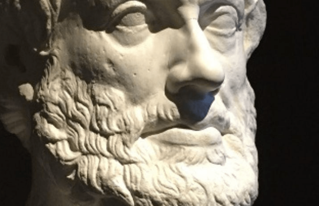 Lógica: el milenario arte de pensar