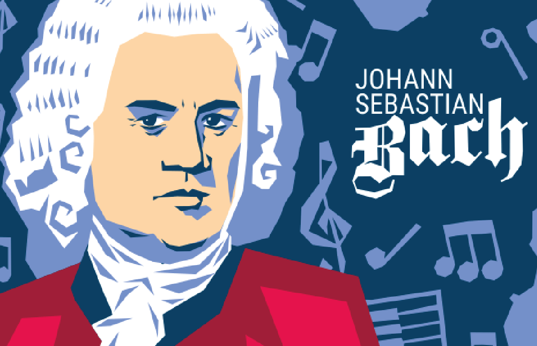 Bach, el compositor perfecto