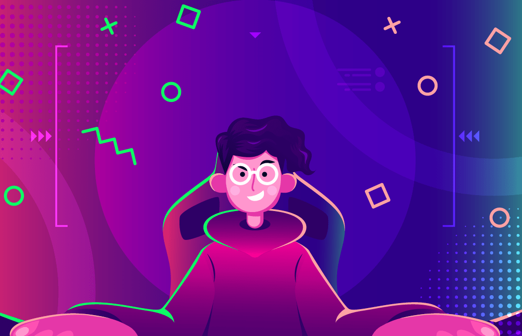 ¿Cómo crear tus propios juegos?