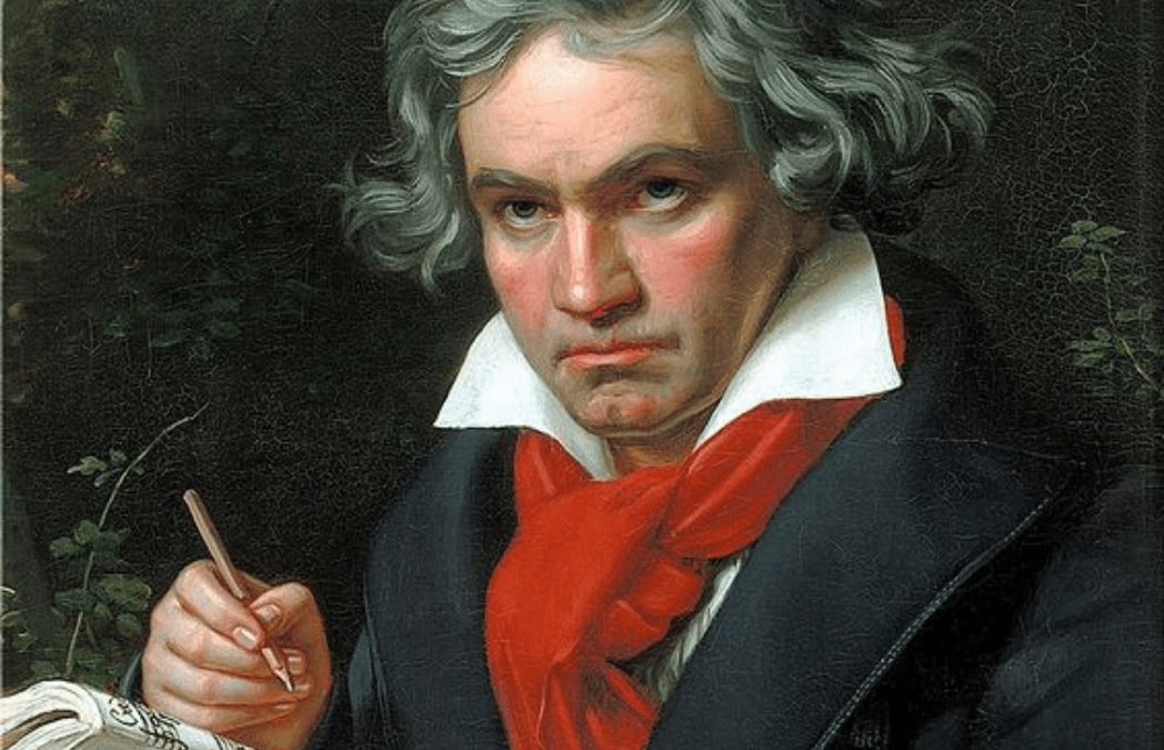 Beethoven