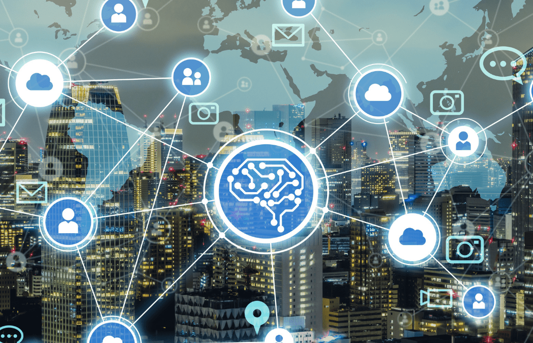 Inteligencia artificial y medios de comunicación