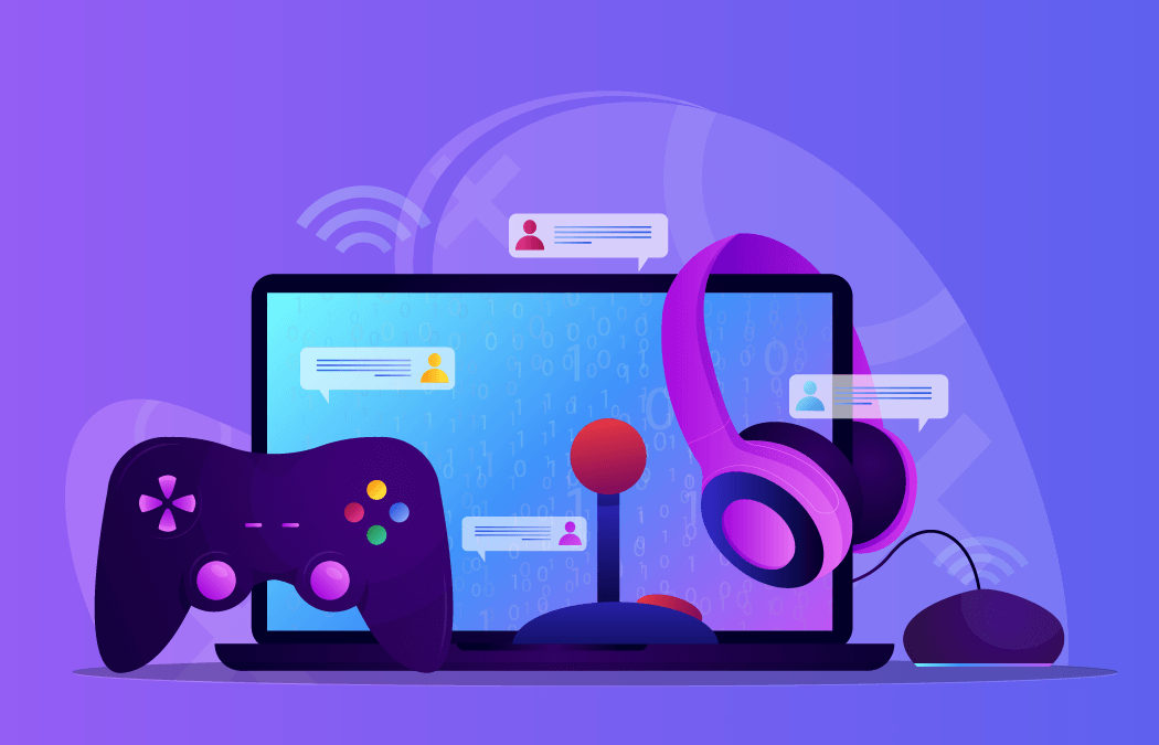 Programá tus propios juegos