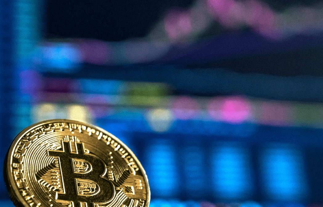 Bitcoin y criptomonedas (video)