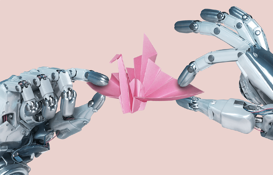 Las nuevas fronteras de la creatividad