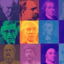 La historia de la filosofía