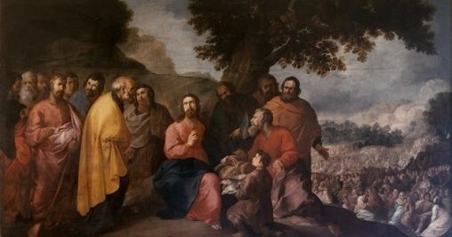 El nacimiento del cristianismo