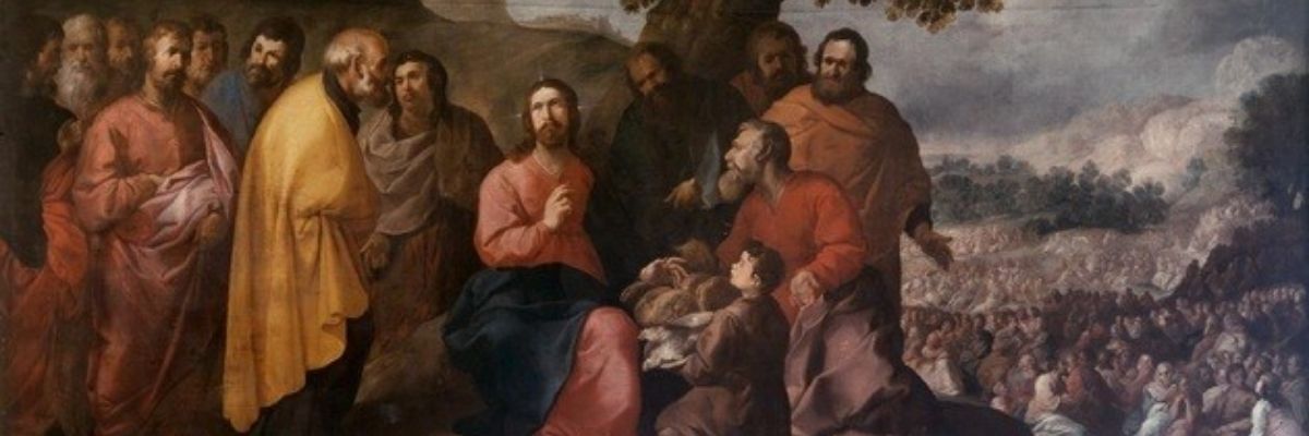 El nacimiento del cristianismo