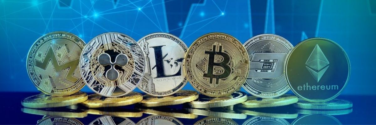 Taller de criptomonedas - Banner Taller de criptomonedas - Banner