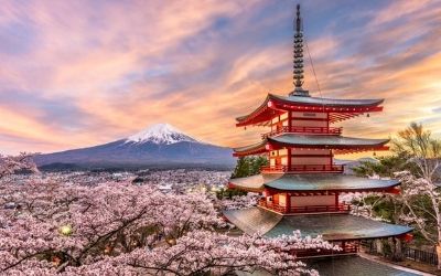 Aproximación a la cultura japonesa (módulo 2)