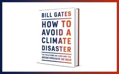 Presentación del libro «How to avoid a climate disaster»