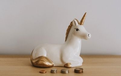Fábrica de Unicornios