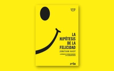 Principales ideas del libro «La hipótesis de la felicidad»