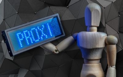 Proxi Ciencia Ficción