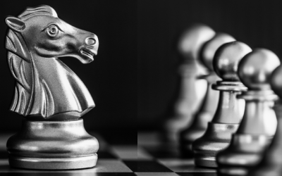 Introducción a la Teoría de Juegos