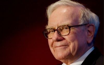 Cómo piensa y actúa Warren Buffett