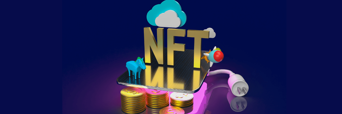 Introduccion a NFT - banner