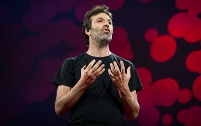 El poder de las palabras