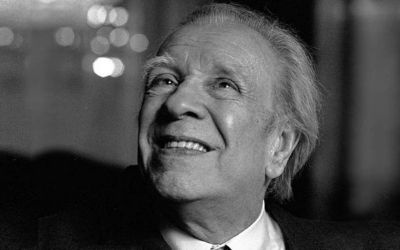 Borges (por video)