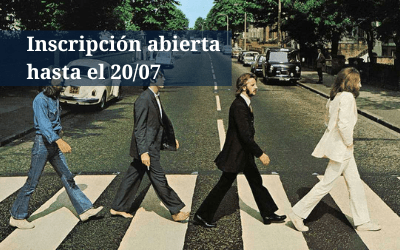 Vivir con música: Los Beatles