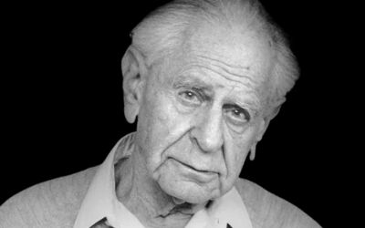 Introducción al pensamiento de Karl Popper