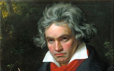 Vivir con música: Beethoven