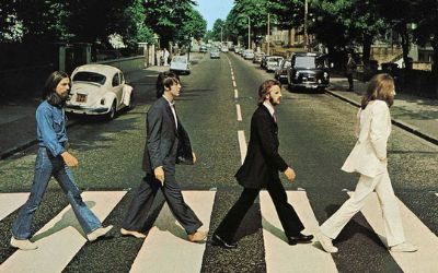 Vivir con música: Los Beatles