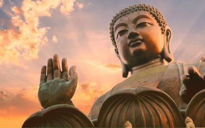 Budismo (por video)