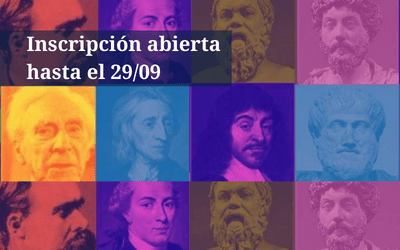 La historia de la filosofía