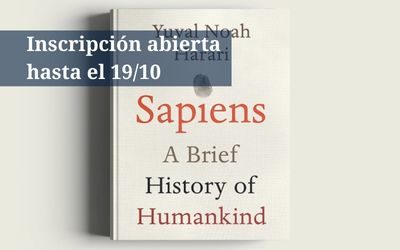 Sapiens: una breve historia de la humanidad
