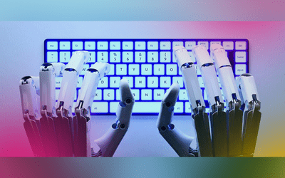 Inteligencia artificial para escritores y periodistas