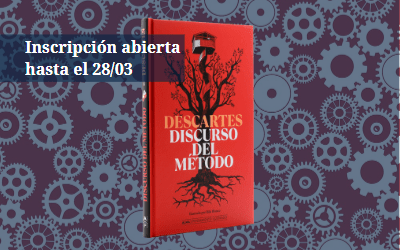 El Discurso del Método de Descartes