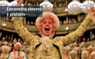 Mozart, el compositor divino