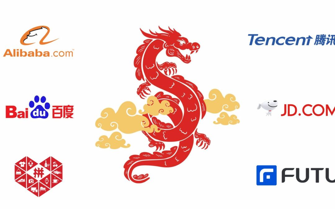 Inversiones en China – clase presencial en Buenos Aires