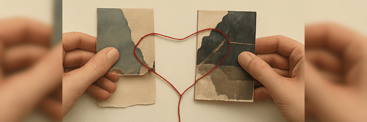 unir los puntos - banners