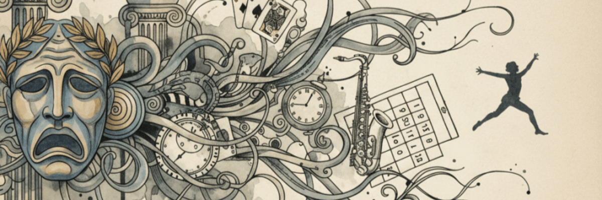 de euripides a cortazar - banner