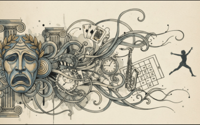 De Eurípides a Cortázar