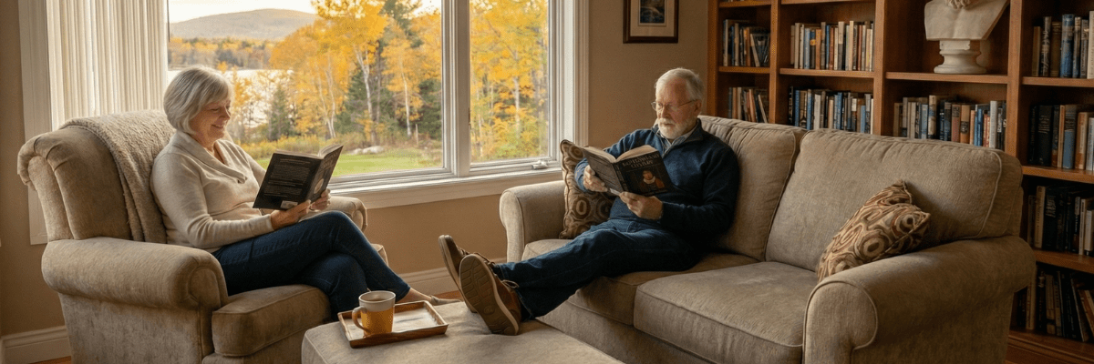 Filosofía para la Segunda Mitad de la Vida - BANNER