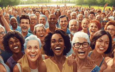 El mercado más grande del mundo