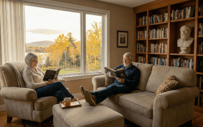 Filosofía para la Segunda Mitad de la Vida