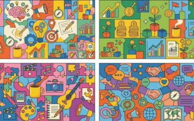 Emprendimientos Creativos