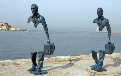 El viaje, una experiencia transformadora