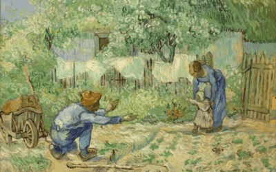 Membresía Baikal Parenting