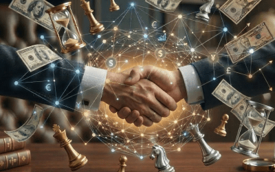 Estrategia para la venta