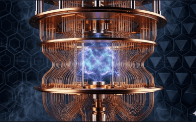 Invertir en Quantum Computing